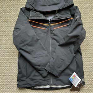 Karbon K0132 Men's Jack